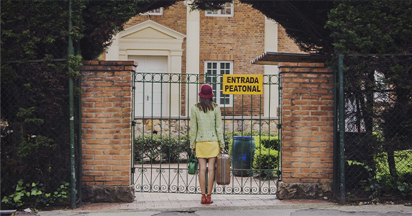 Bendita Rebeldía