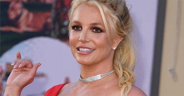 Britney x Spears