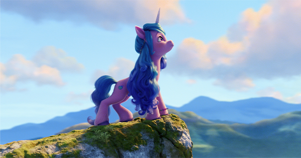 My Little Pony: Nueva generación