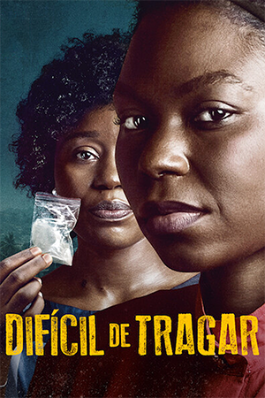 Dificil de tragar (2021)