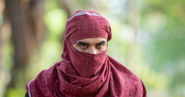 Rayo Murali