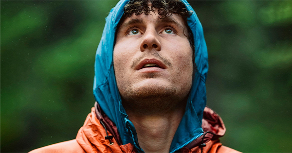The Alpinist