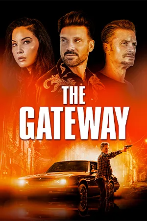 The Gateway: A social worker risks everything to protect a single mother from her abusive ex-husband. Filmelier Image