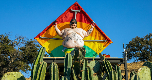 Jackass 4.5