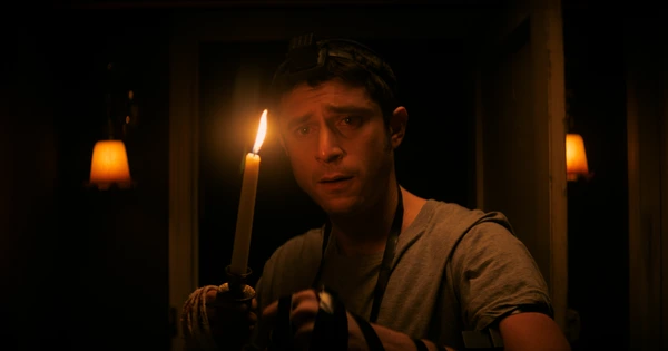 O Exorcismo do Demônio