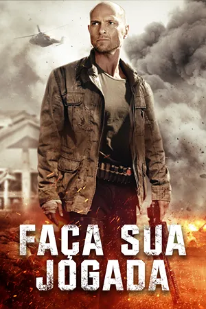 Faça sua Jogada: Um empresário nova iorquino testemunha o sequestro de sua família no México e decide agir por si mesmo para encontrá-los. Filmelier Image