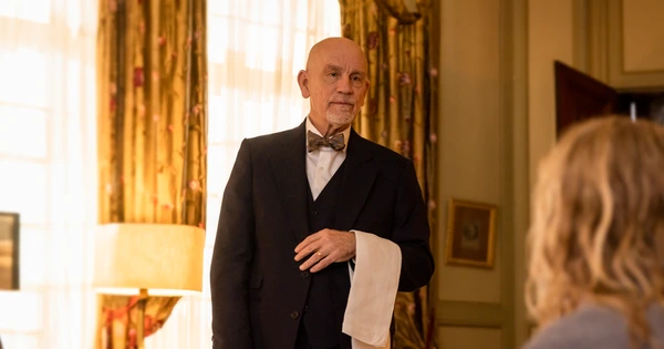 Sr. Blake Ao Seu Dispor