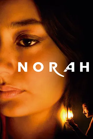Norah: A former artist challenges artistic ban in a Saudi village, meets Norah. Filmelier Image