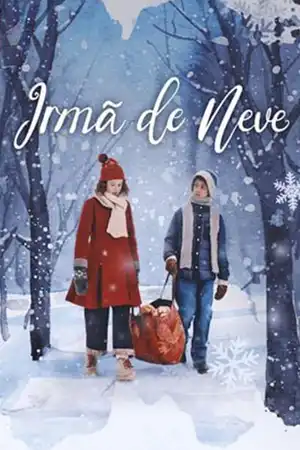 Irmã de Neve: Christian, após perder sua irmã, encontra em Hedwig a esperança e a alegria do Natal. Filmelier Image