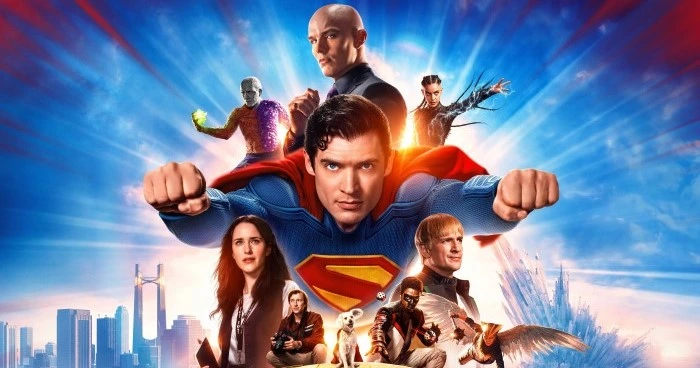 Superman