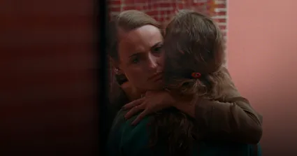 Armand E Os Limites das Famílias