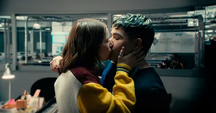 Déjame estar contigo