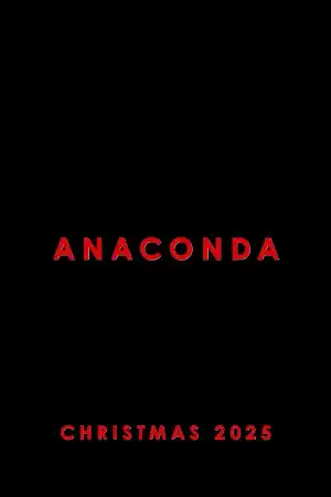 Anaconda: Um grupo de amigos decide refazer um filme favorito da juventude na selva, mas enfrentam eventos inesperados.