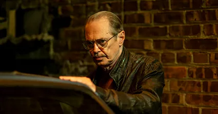 Conselhos de um Serial Killer Aposentado