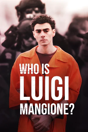 Who Is Luigi Mangione?: Amid accusations of murder, Luigi Mangione's life takes a dark turn as his secrets unravel.