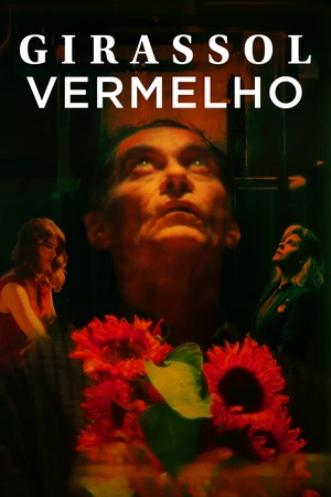Girassol Vermelho: Romeu foge do passado em busca de liberdade, mas acaba preso numa cidade labiríntica e opressora.
