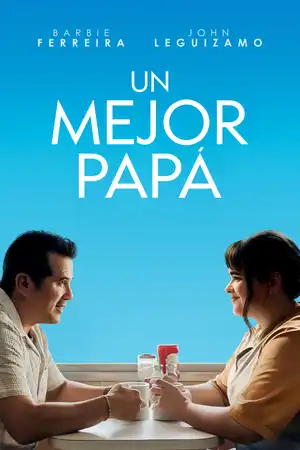 Un mejor papá: Un joven busca a su padre en Facebook y termina creando un vínculo inesperado con un extraño.