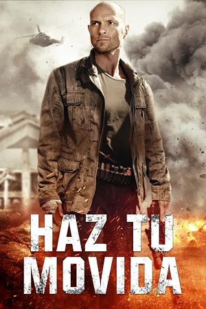 Haz tu movida: Un hombre de negocios busca a su esposa e hija secuestradas en México y busca venganza. Filmelier Image