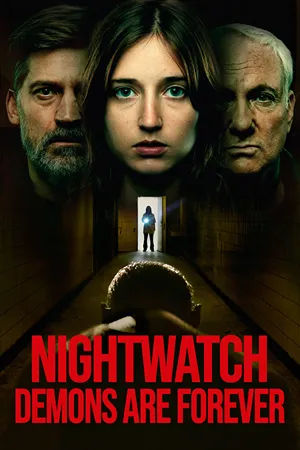Nightwatch: Demons Are Forever: A daughter investigates her parents' past with a serial killer, leading to fateful consequences.
Filmelier Image