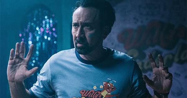 Willy's Wonderland