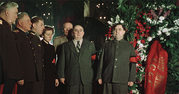 Funeral de Estado