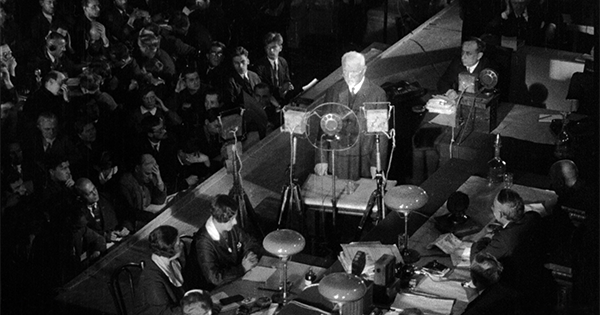The Trial