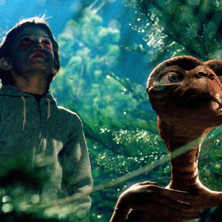 Após 37 anos, ‘E.T.: O Extraterrestre’ está de volta