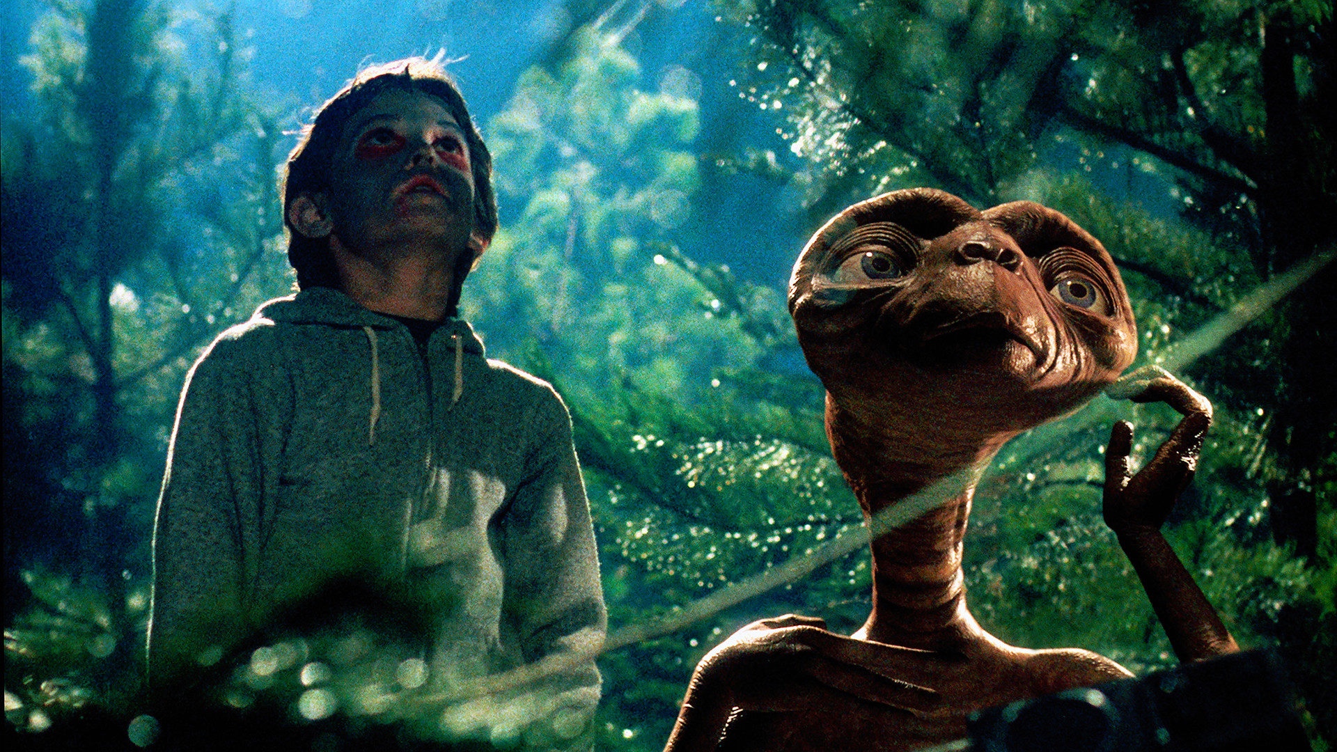 Após 37 anos, ‘E.T.: O Extraterrestre’ está de volta