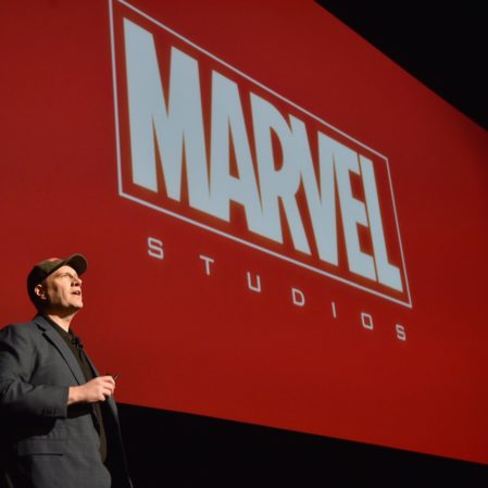 Presidente da Marvel Studios vem ao Brasil para participar da CCXP