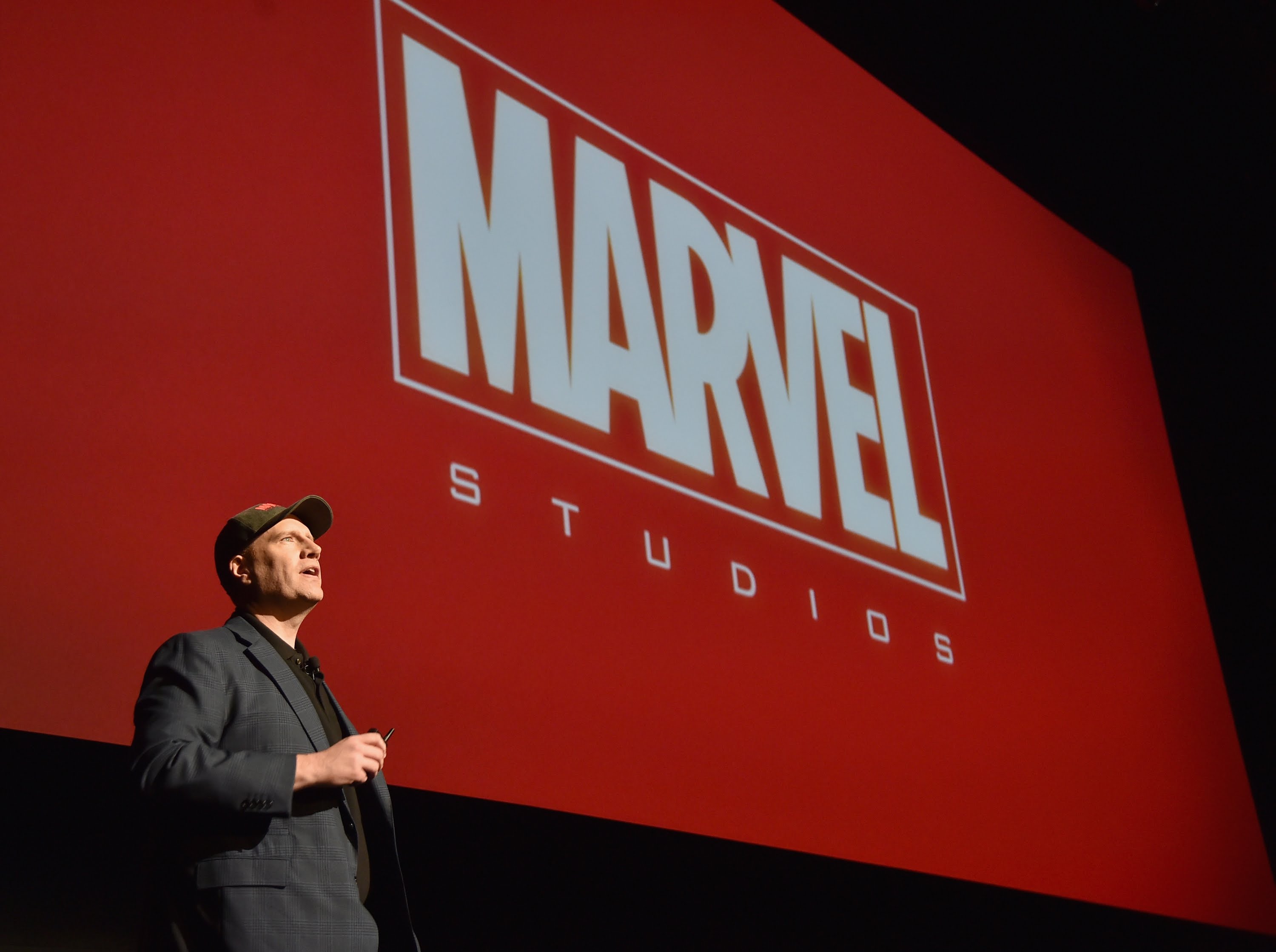 Presidente da Marvel Studios vem ao Brasil para participar da CCXP