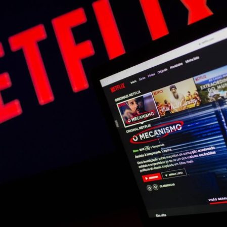 Governo estuda novo imposto em transações digitais, incluindo na Netflix