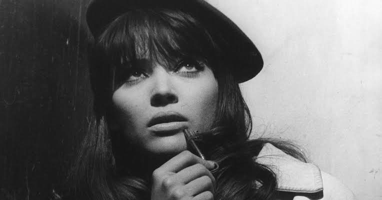 Morre Anna Karina, uma das musas de Jean-Luc Godard e da Nouvelle Vague