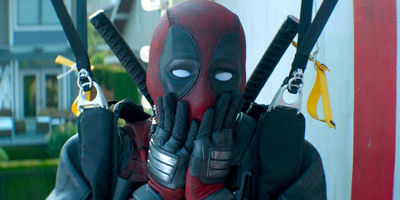 ‘Deadpool 3’: Shawn Levy, de ‘Free Guy’, deve dirigir filme do herói
