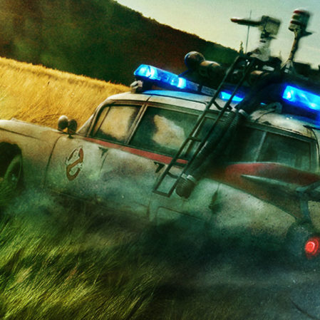 ‘Ghostbusters: Mais Além 2’ ganha data de estreia nos cinemas