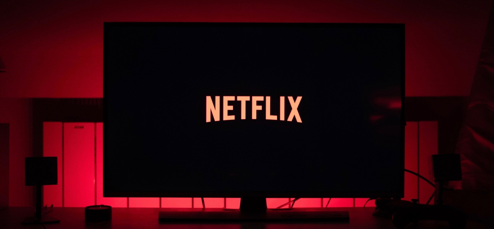 Netflix perde “apenas” 970 mil assinantes e tem trimestre melhor do que o esperado