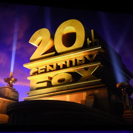 Veja como ficou o novo logo da ex-Fox, atual 20th Century Studios