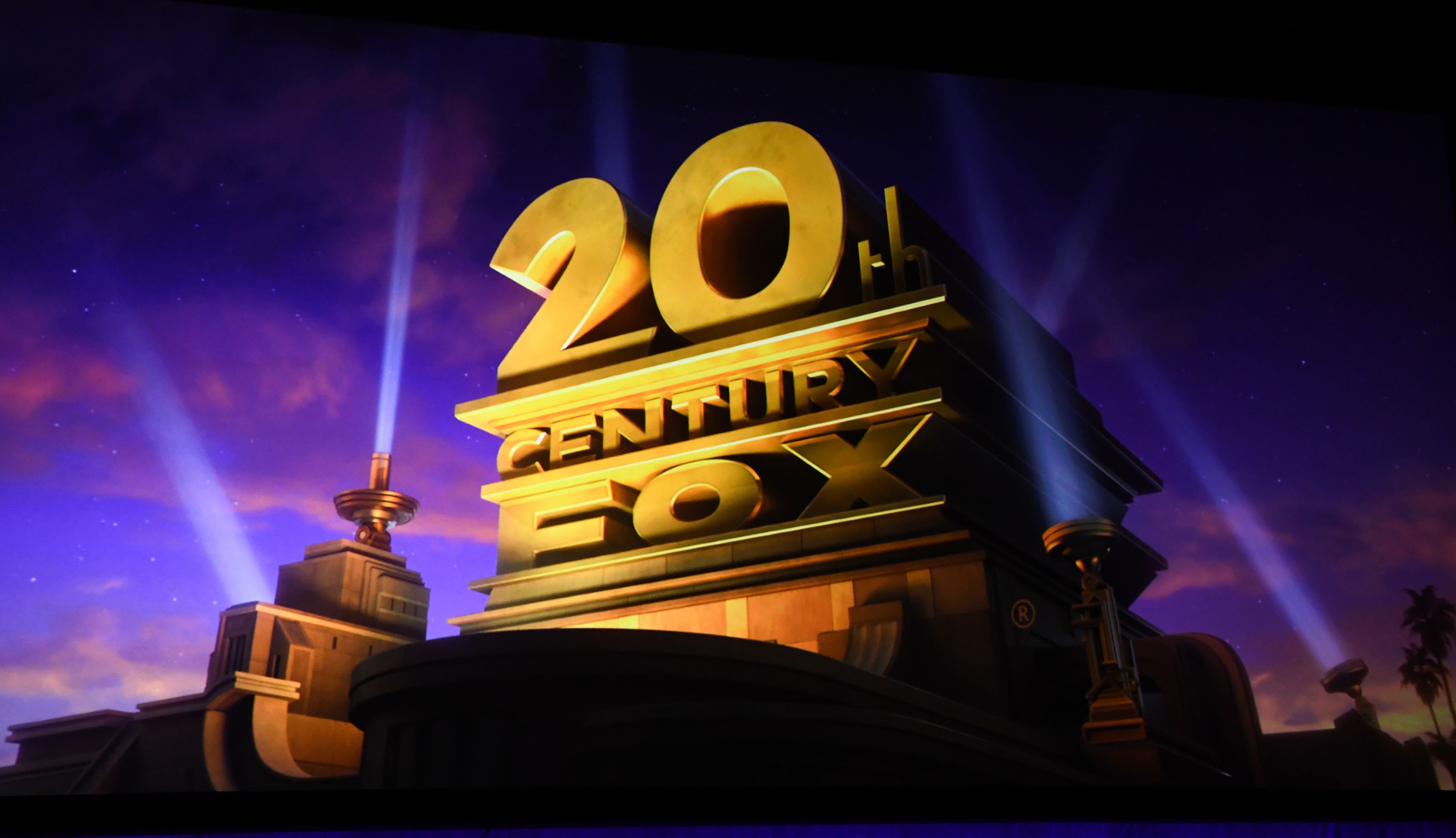 Veja como ficou o novo logo da ex-Fox, atual 20th Century Studios