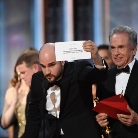 Como são escolhidos os indicados e vencedores do Oscar?