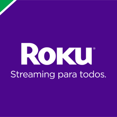 Apostando no crescimento do streaming, Roku chega ao Brasil