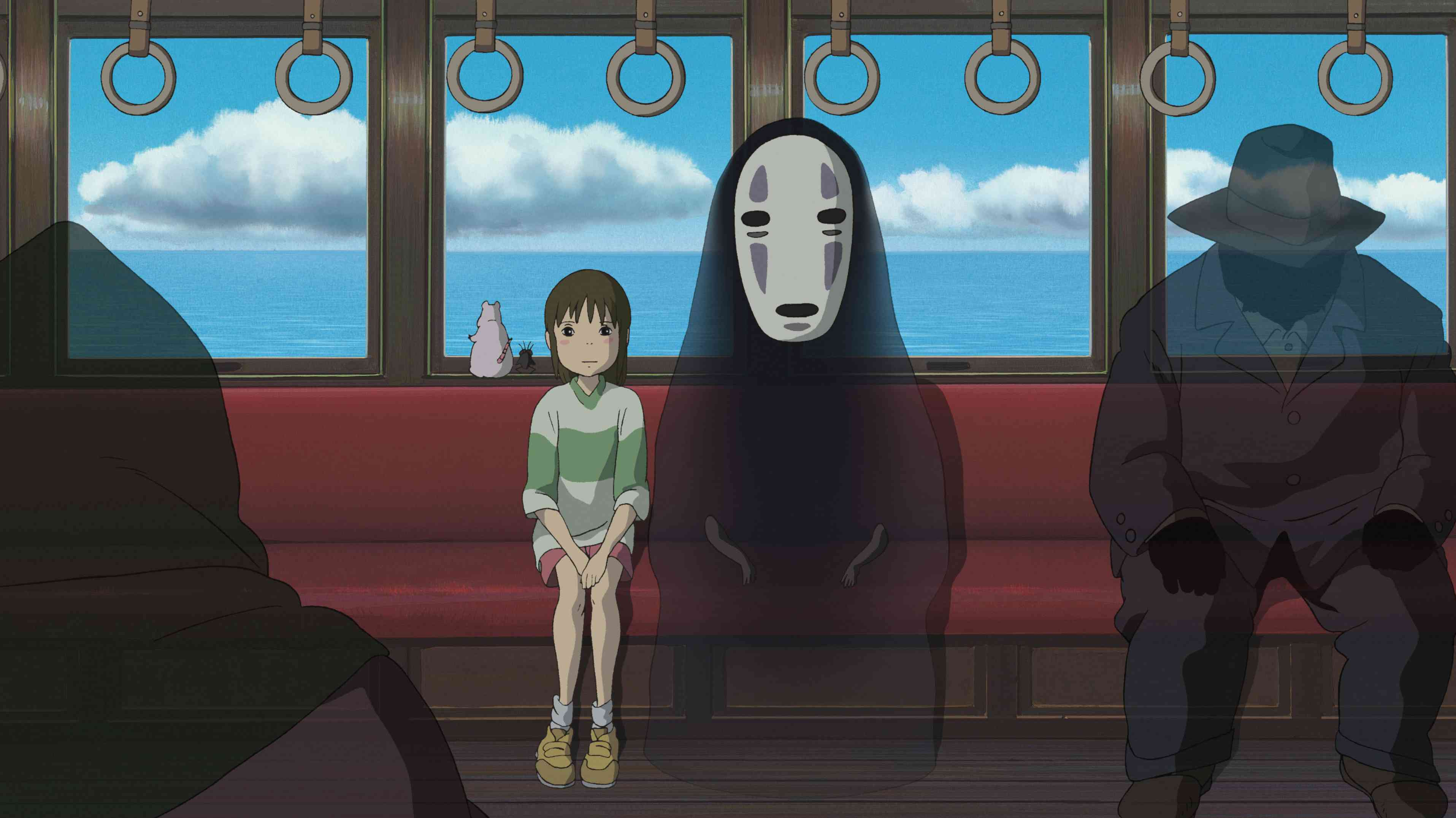 Filmes de Miyazaki entram no catálogo da Netflix a partir de fevereiro
