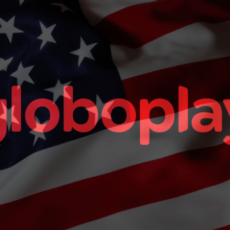 Globoplay já está disponível nos EUA