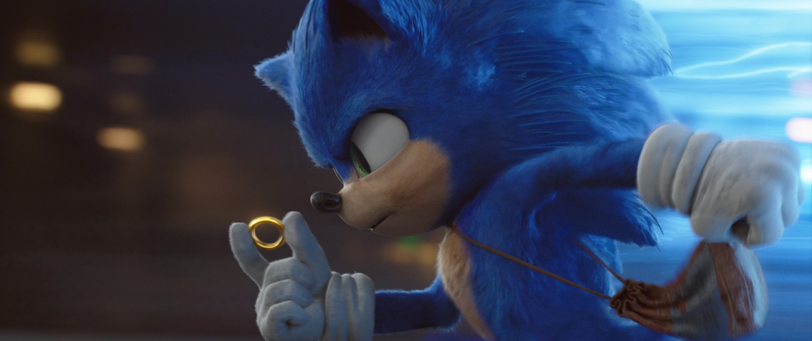 ‘Sonic: O Filme’ já tem data para chegar ao streaming