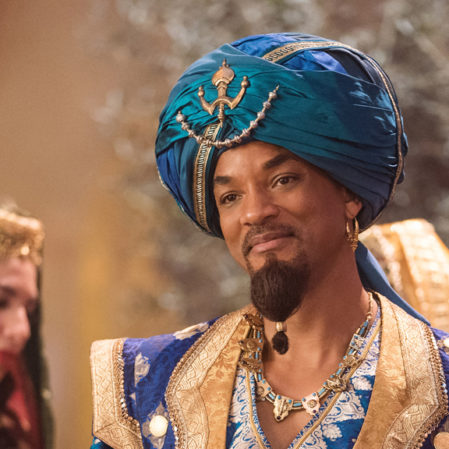 Disney já prepara a continuação de ‘Aladdin’