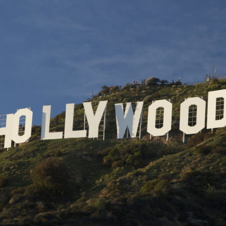 O medo da variante delta inquieta Hollywood