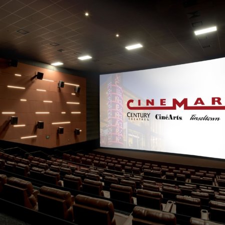 Cinemark não deve seguir acordo entre Universal Pictures e AMC