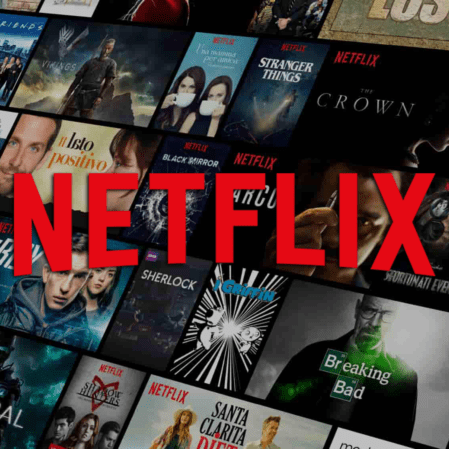 Netflix testa cobrar pelo compartilhamento de senhas entre casas