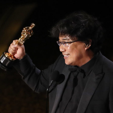 ‘Parasita’ surpreende e é o grande vencedor do Oscar 2020