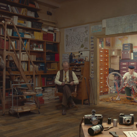 Assista ao 1º trailer de ‘The French Dispatch’, o novo filme de Wes Anderson