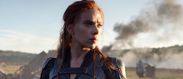 'Tower of Terror': Scarlett Johansson vai estrelar filme ...