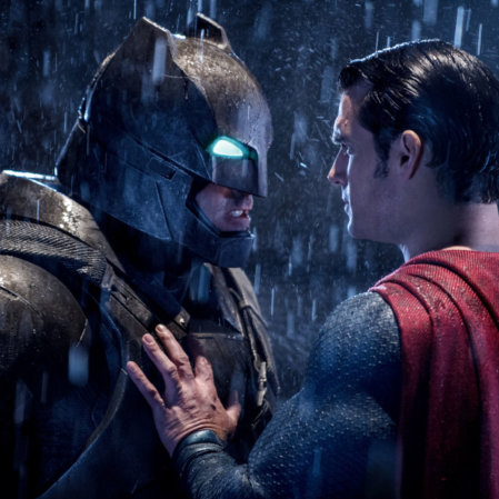 Zack Snyder explica o “Martha” em ‘Batman vs Superman’